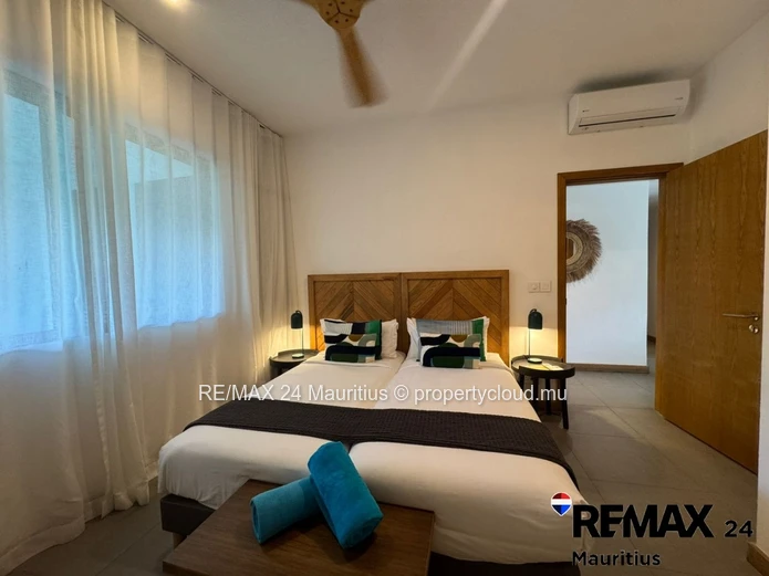 3 Bedroom Apartment At Myrhic Suites And Villas