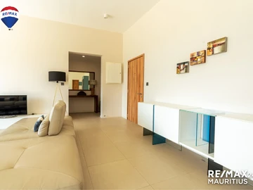 Penthouse de 3 Chambres