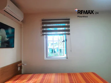 Appartement de 4 Chambres