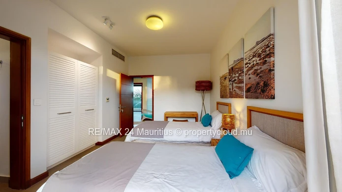 Breathtaking With Direct Sea Views