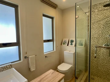 Penthouse de 3 Chambres
