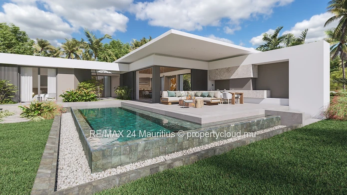 Heritage Villas Valriche – IRS