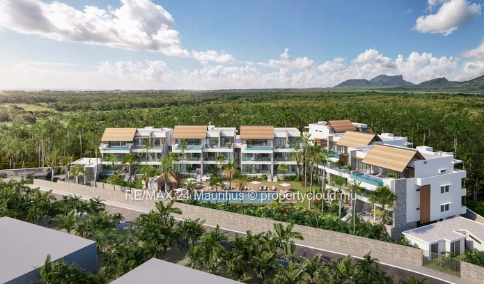 Beach Resort Lifestyle