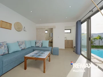 4 Bedroom Villa