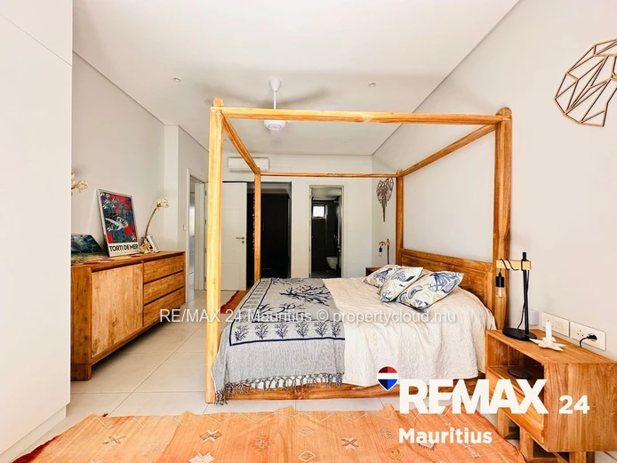 Appartement de luxe à louer dans le nord