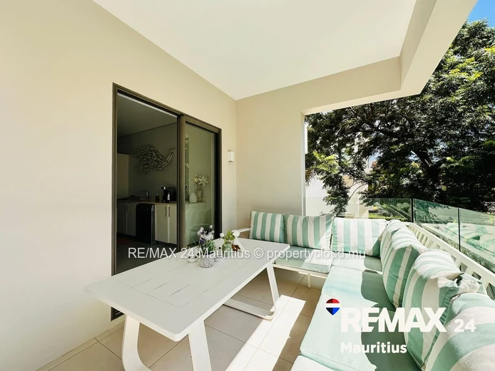 La Pointe Luxury Apartments – 2-Bedroom Furnished Apartment for Rent
