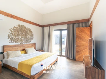 3 Bedroom Villa