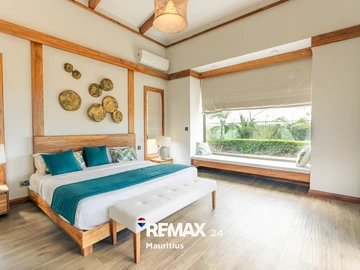 3 Bedroom Villa