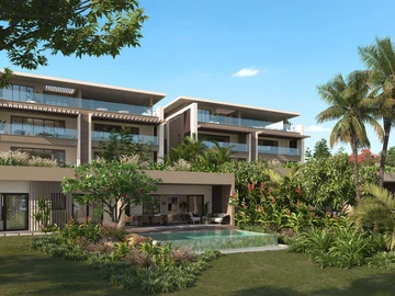 3 Bedroom Villa