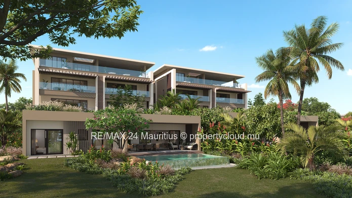 Embrace Coastal Luxury at Celimar Villas
