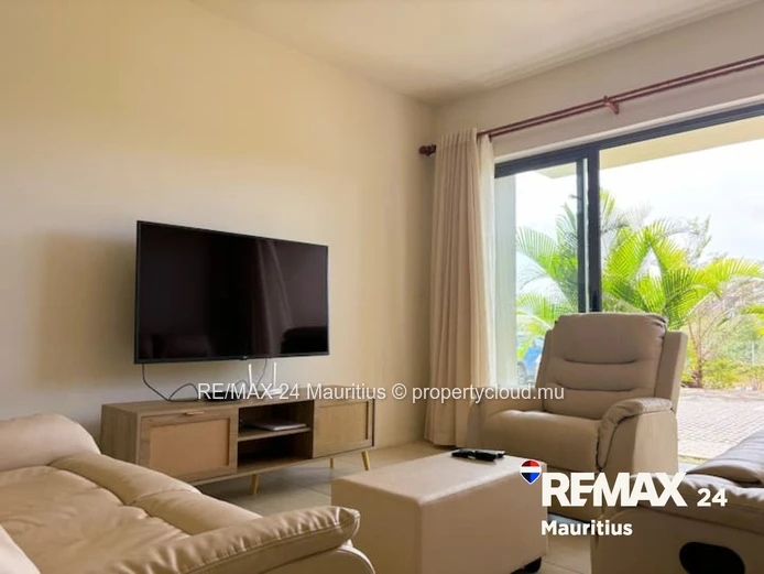 Comfortable Ground Floor Apartment in Green Creek