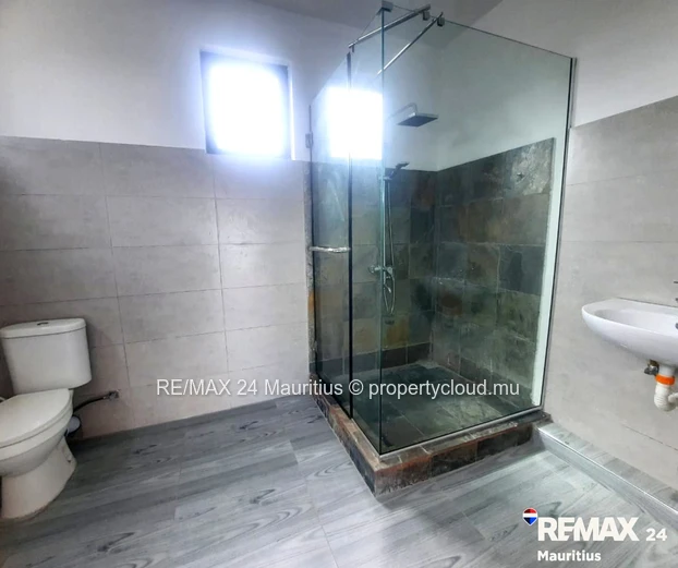 Brand new 3 Bedroom stand alone house on Sottise Road, Lower Vale, Grand Baie