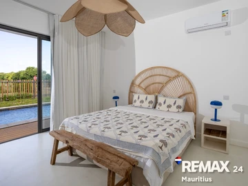 3 Bedroom Villa