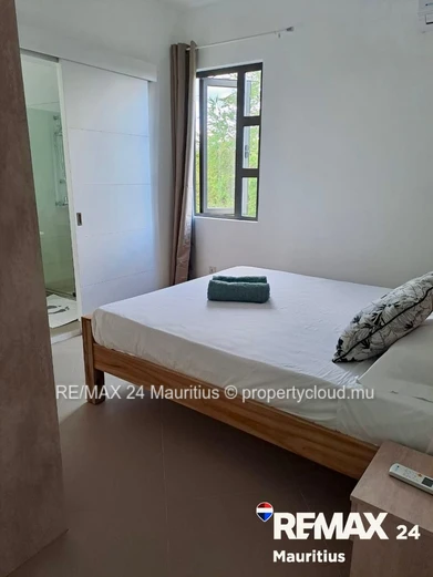 New Furnished Apartment with Private Rooftop in Green Creek