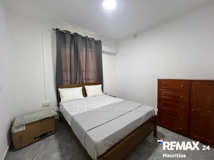 Modern 3-Bedroom Duplex for Sale in Grand Baie – Locals Only