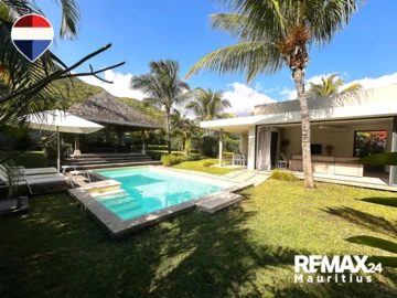 3 Bedroom Villa