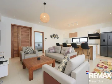 3 Bedroom Apartment