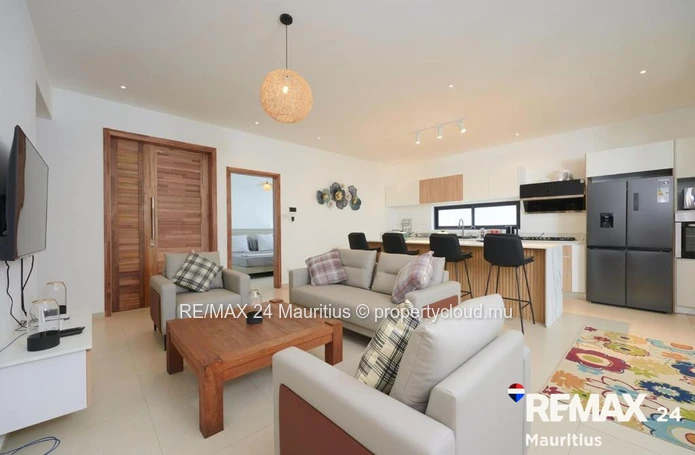 Luxury 3-Bedroom En-Suite Coastal Retreat