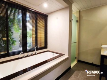 Penthouse de 3 Chambres