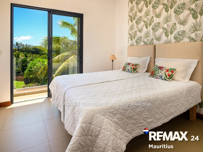 4 Bedroom Townhouse At Azuri Village