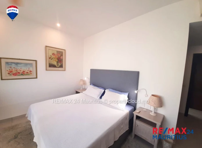 Spacious 3 Bedroom Home with Large Garden &  Pool