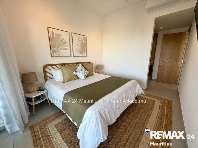Luxury Penthouse for Sale at Pereybere