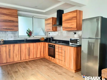 3 Bedroom Apartment