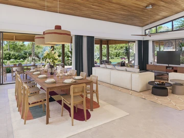 5 Bedroom Villa