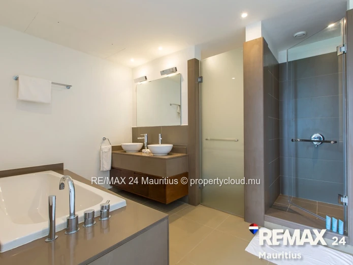 3 Bedroom Apartment At Azuri Village