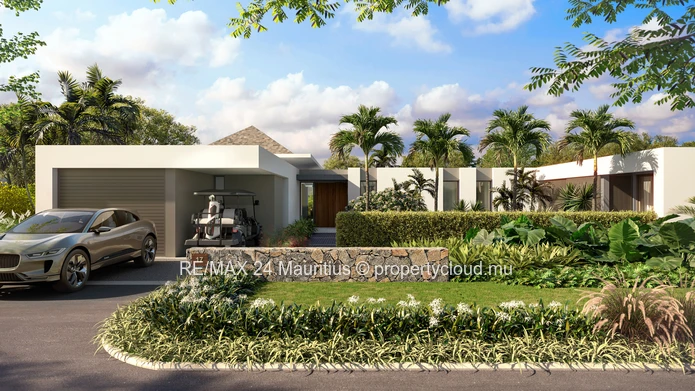 Heritage Villas Valriche – IRS