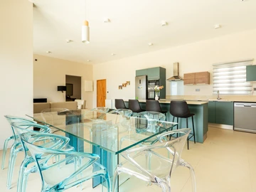 3 Bedroom Penthouse