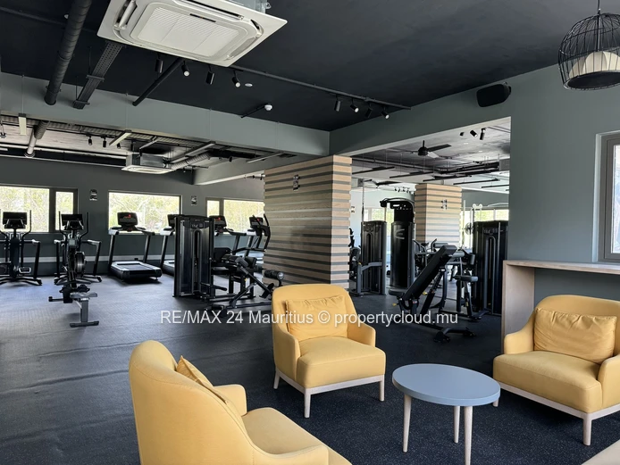 La Pointe Luxury Apartments for rent