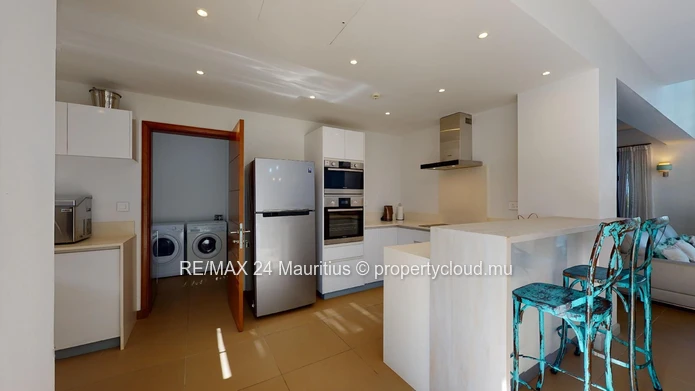 Breathtaking With Direct Sea Views