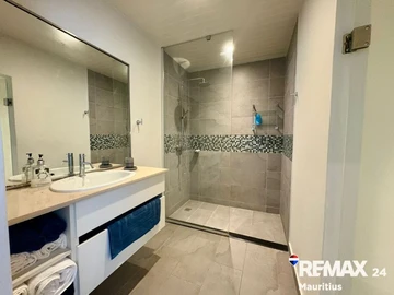 Penthouse de 3 Chambres