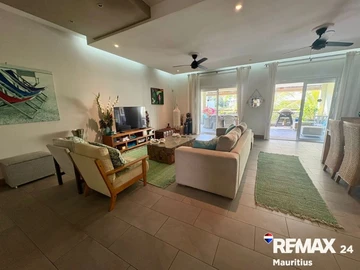 Penthouse de 3 Chambres
