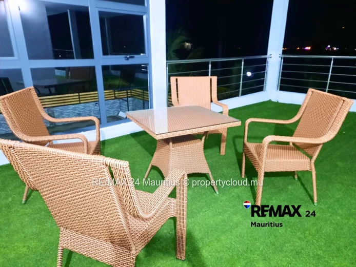 Brand new family house in a calm and peaceful area with panoramic views