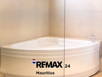 Penthouse de 3 Chambres