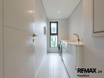 Appartement de 2 Chambres