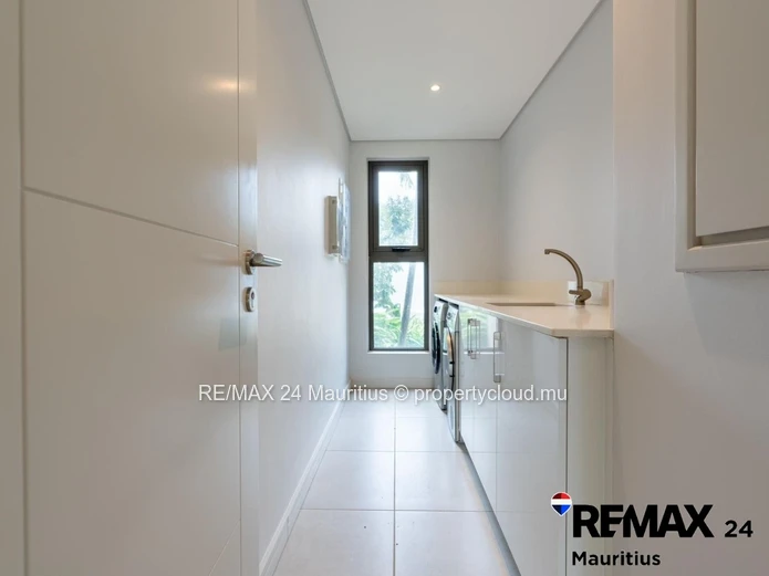 2 Bedroom Apartment At La Pointe Luxury Apartments