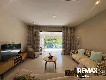 Appartement de 3 Chambres