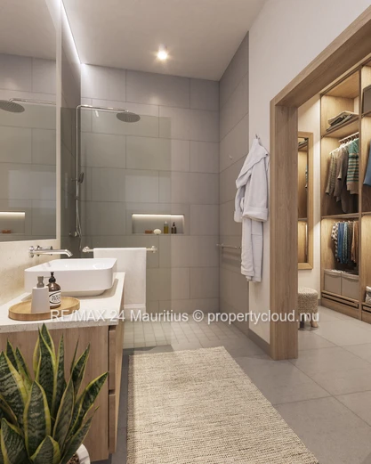 Views, Convenience, Comfort And Sustainability