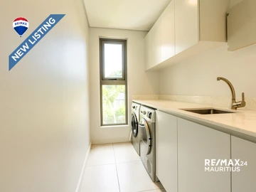 Appartement de 3 Chambres