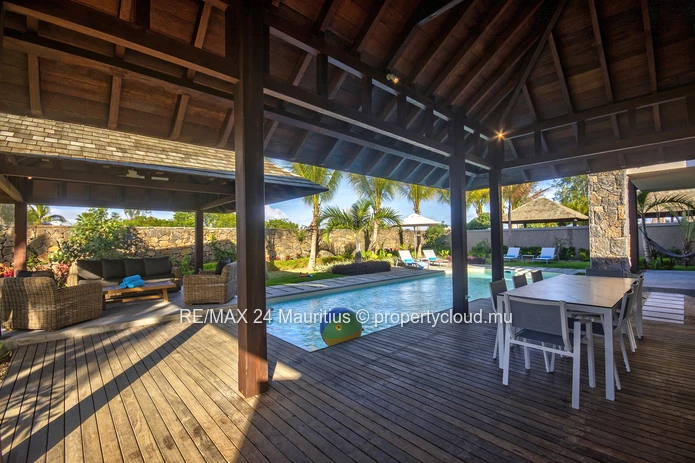 Exceptional Living Environment