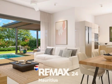 3 Bedroom Villa