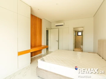 Penthouse de 4 Chambres