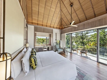 2 Bedroom Villa