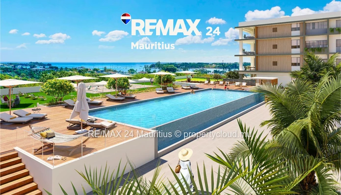 The Deck – Suites & Residences, La Croisette, Grand Baie