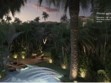 5 Bedroom Villa