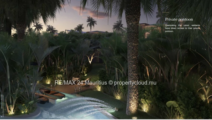 The Signature Villa