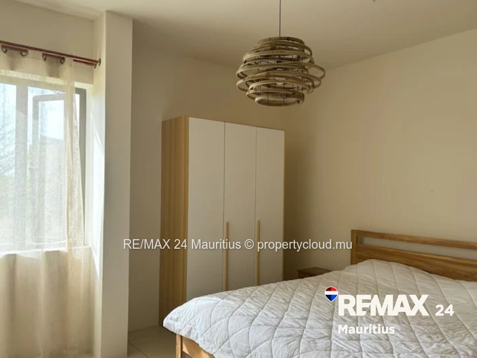 Comfortable Ground Floor Apartment in Green Creek